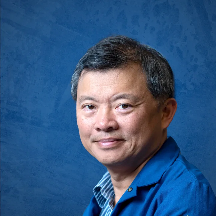 Dr. Abraham Lee - Advisor, Singular Wings Medical