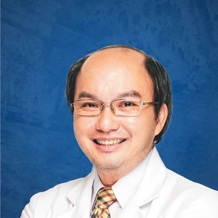 Dr SH Wang, 王士豪醫師 - Chief Medical Officer, Singular Wings