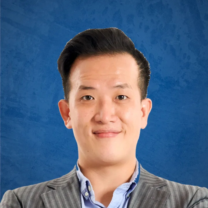 Jesse Liao, 廖璟菖 - CTO, Singular Wings