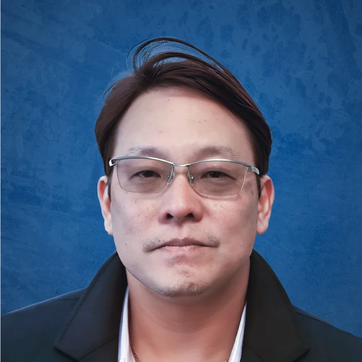 Mr. Trace Lee - COO, Singular Wings Medical USA
